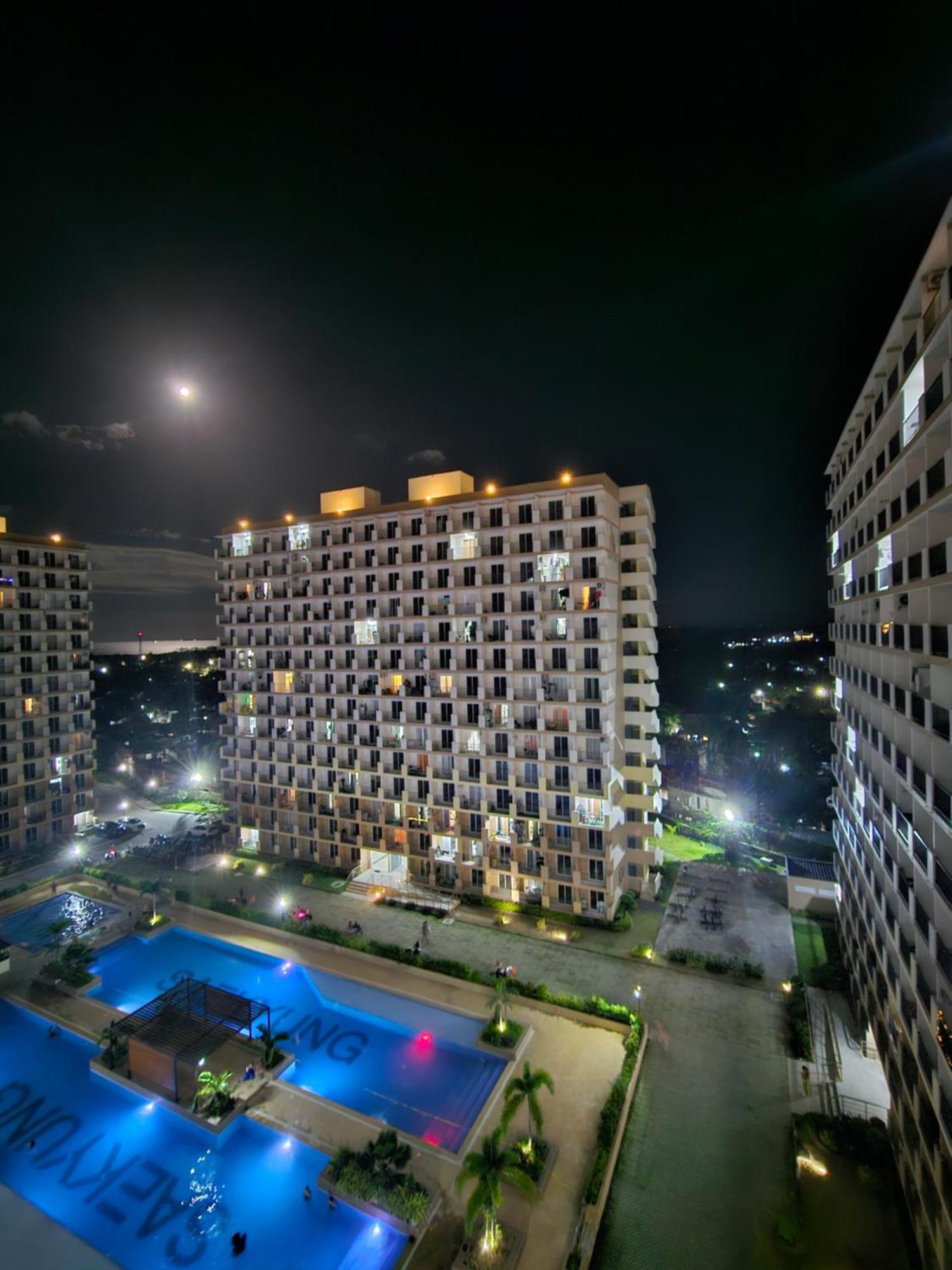 D' Kikays Saekyung Village 1 Suba Basbas Exteriér fotografie